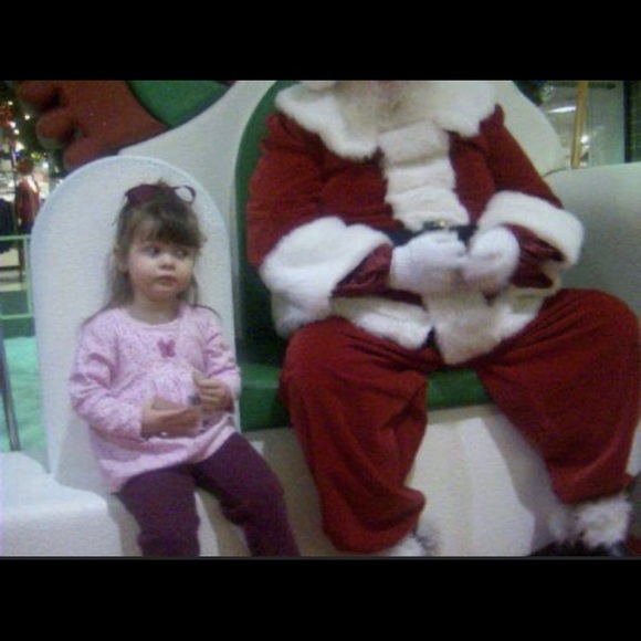 Meet your Posher, Peggy - Picture 8 of 10